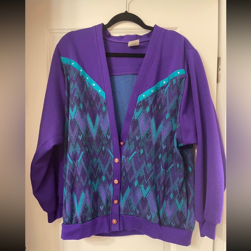 Vintage Sweater